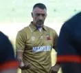 Jose Gomes Siap Optimalkan Persiapan Latihan Madura United