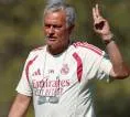 Jose Mourinho Tolak Kepergian Vinicius Junior di Tengah Minat Arsenal
