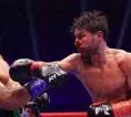 Josh Kelly Pertahankan Gelar IBF usai Taklukkan Caoimhin Agyarko