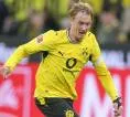 Julian Brandt Tertarik Berkarier di Inggris, Sinyal Buat Leeds?