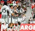 Juventus Kandaskan Standard Liege 1-0 Berkat Gol Fabio Miretti