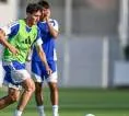 Kata Andrea Cambiaso soal Kabar Andrea Pirlo Bakal Latih Timnas Italia