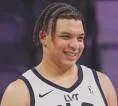 Kenneth Lofton Jr Senang Bergabung dengan Klub Basket Asal Israel