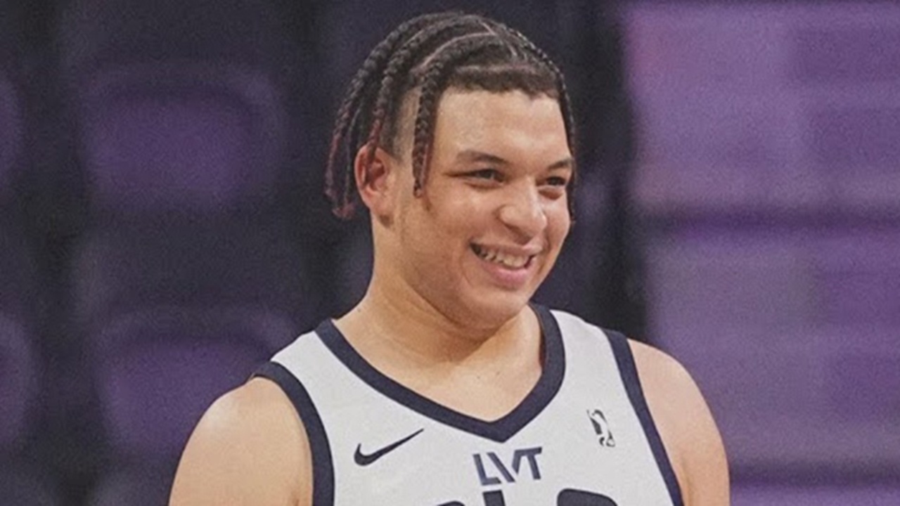 Kenneth Lofton Jr Senang Bergabung dengan Klub Basket Asal Israel