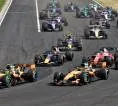 Kimi Antonelli Perlebar Jarak di Klasemen F1 2026