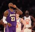Knicks Tolak LeBron, Fokus Pertahankan Skuad Juara