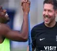 Krisis Striker, Opsi Internal Atletico Madrid Belum Meyakinkan