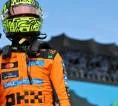 Lando Norris Ungkap Kunci Pole Position di Hungaria