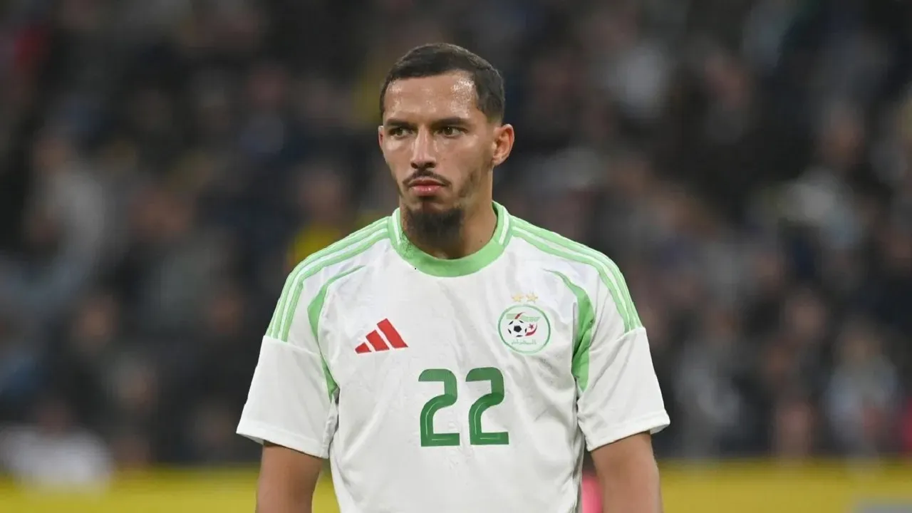 Ismael Bennacer
