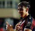 Lazio Bisa Rekrut Striker Levante Dengan Syarat Musim Panas Ini