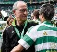 Lazio Siap Beri Diskon Untuk Target Celtic Musim Panas Ini