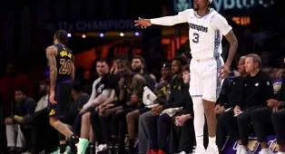 LeBron ke Sixers, Caldwell-Pope Kejar Gelar Juara Ketiga