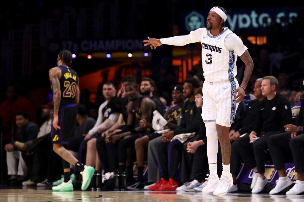 LeBron ke Sixers, Caldwell-Pope Kejar Gelar Juara Ketiga