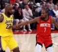 LeBron ke Sixers Menuai Pro Kontra, KD Buka Suara