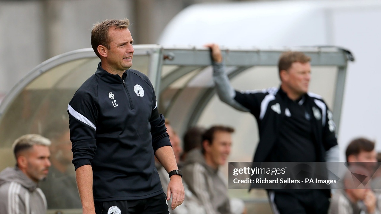 Lee Cattermole Puji Gateshead usai Tahan Imbang Newcastle United