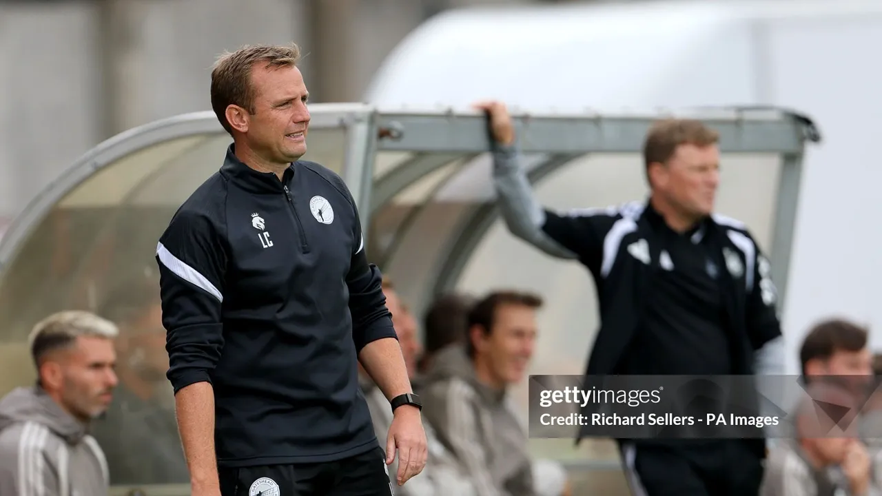 Lee Cattermole Puji Gateshead usai Tahan Imbang Newcastle United