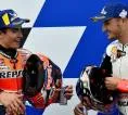 Legenda MotoGP Ini Ungkap Bakat Alami Jack Miller yang Mirip Marquez