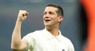 List Gaji Serie A, Cristian Chivu Masih Kalah dari Lima Pelatih Lain