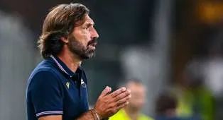 Lo Monaco: Andrea Pirlo Akan Segera Diresmikan Jadi Pelatih Timnas Italia