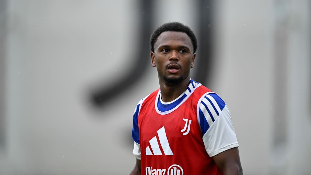 Lois Openda Konfirmasi Kepergian dari Juventus
