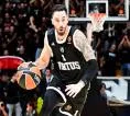 Luca Vildoza Semakin Dekat Merapat ke Partizan Belgrade