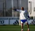 Luciano Spalletti Curhat soal Aktivitas Juventus di Bursa Transfer