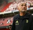 Luciano Spalletti Punya Keyakinan Juventus Berada di Jalur yang Benar