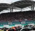 Malaysia Kembali Jadi Tuan Rumah F1 Gantikan Bahrain