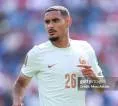 Marcel Desailly Ragukan Transfer Maxence Lacroix ke Chelsea