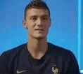 Masa Depan Benjamin Pavard Belum Pasti, Inter Siapkan Rencana