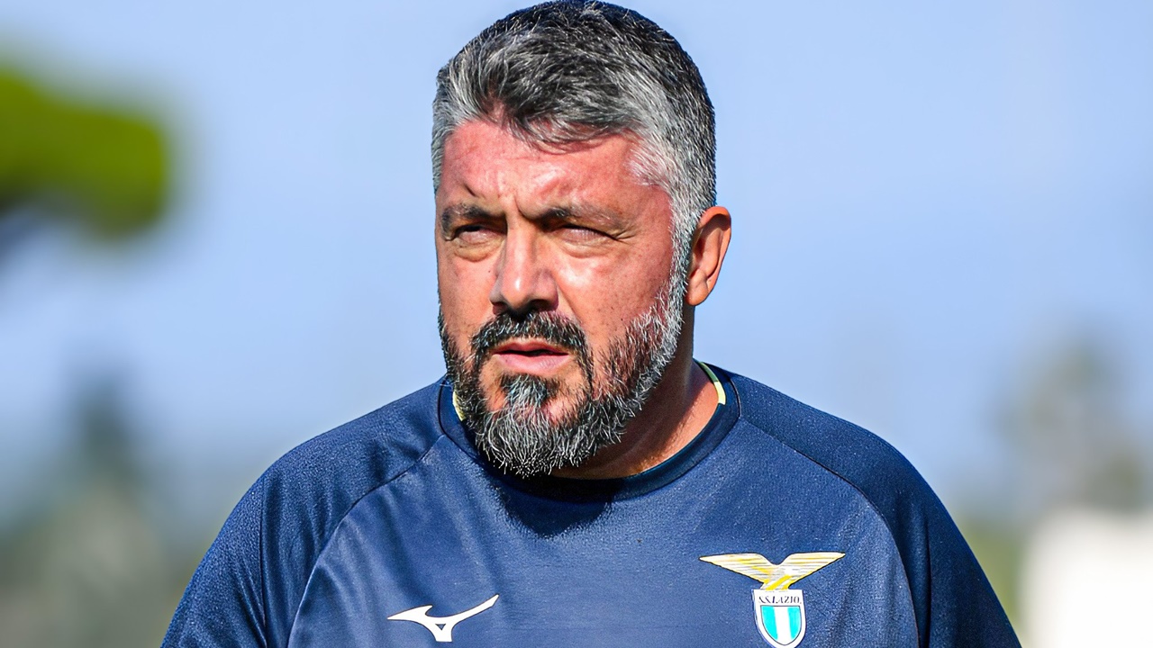 Masuk Tahap Lanjut, Lazio Selangkah Lagi Amankan Servis Bek FC Nordsjælland