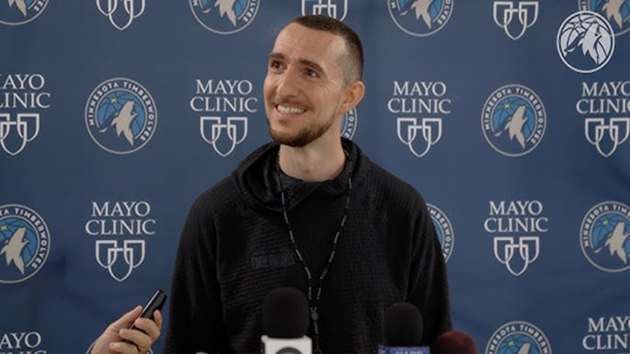 Max Lefevre Ungkap Alasan Melatih Paris Basketball