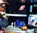 Max Verstappen Bingung Masalah Degradasi Red Bull