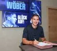 Maximilian Wober Ungkap Alasan Tinggalkan Leeds United