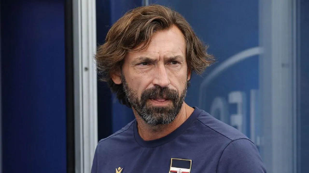 Andrea Pirlo