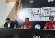 Menang Atas Arema, Dedi Nilai Persib Masih Saling Mengenal
