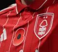 Mengungkap Makna Dua Bintang pada Logo Nottingham Forest
