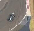 Mercedes Ungkap Penyebab Mobil George Russell Mogok di Hungaria