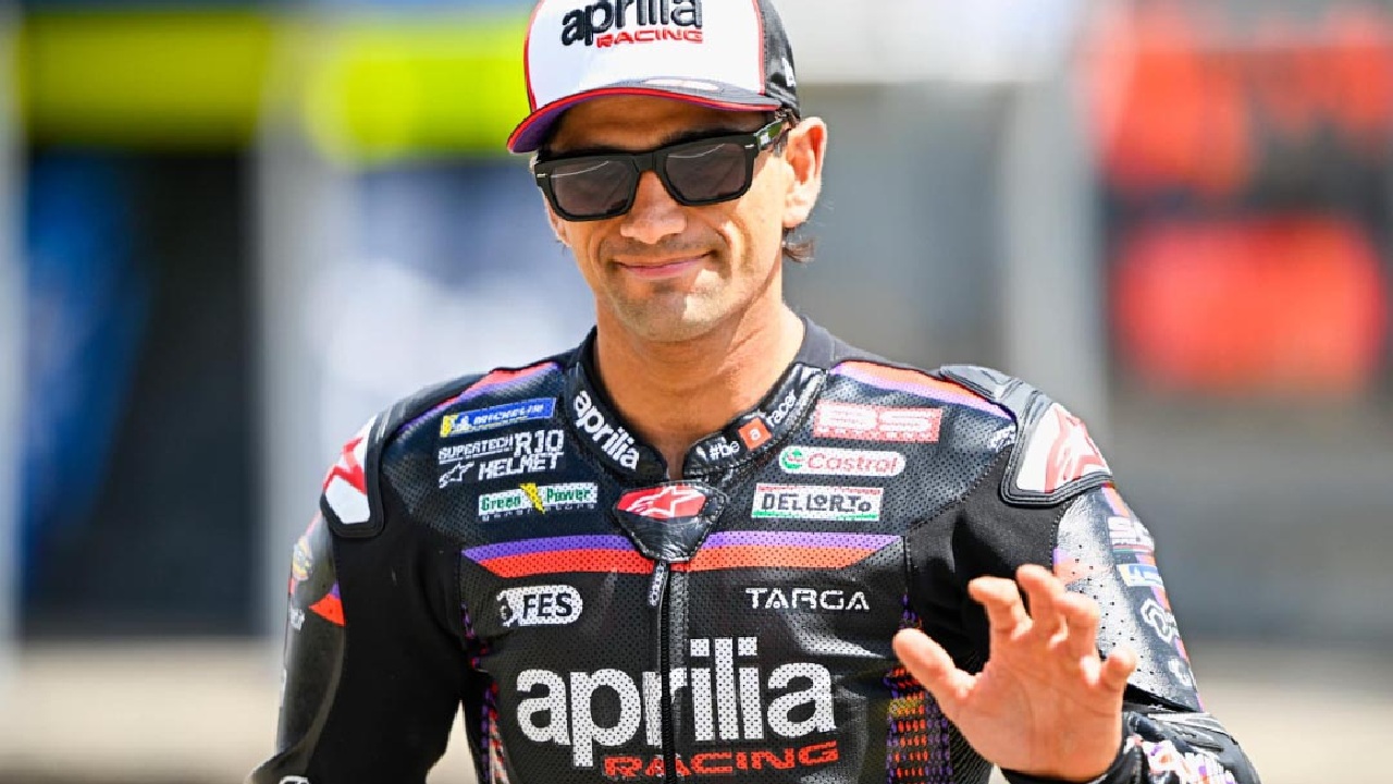Meski Pimpin Klasemen MotoGP 2026, Jorge Martin Dinilai Kurang Maksimal