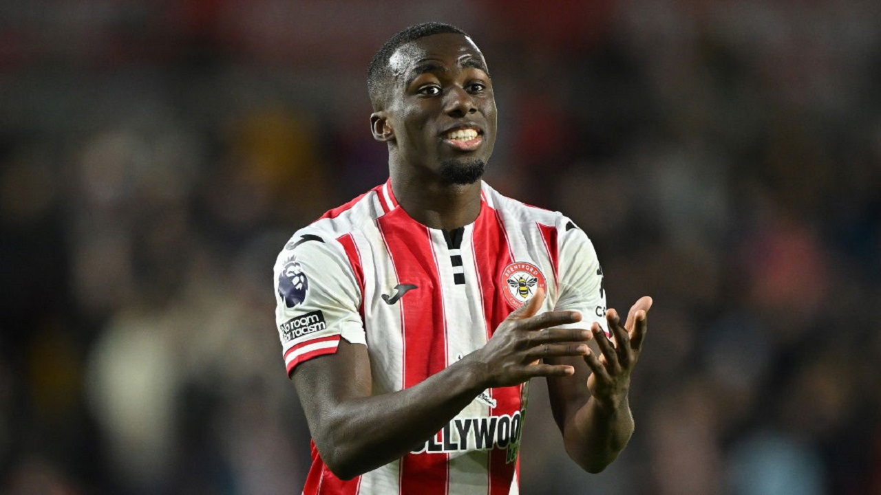 Michael Kayode dan Liberali, Dua Talenta Muda Italia yang Sering Terlewat