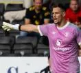 Middlesbrough Jajaki Transfer Radek Vitek dari Manchester United