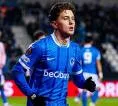 Milan Coba Salip Borussia Dortmund dalam Perburuan Konstantinos Karetsas