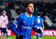Milan Coba Salip Borussia Dortmund dalam Perburuan Konstantinos Karetsas
