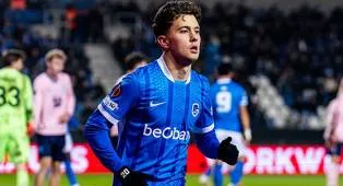 Milan Coba Salip Borussia Dortmund dalam Perburuan Konstantinos Karetsas