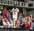 Montrezl Harrell Buktikan Diri Belum Habis, Bersinar di Big3