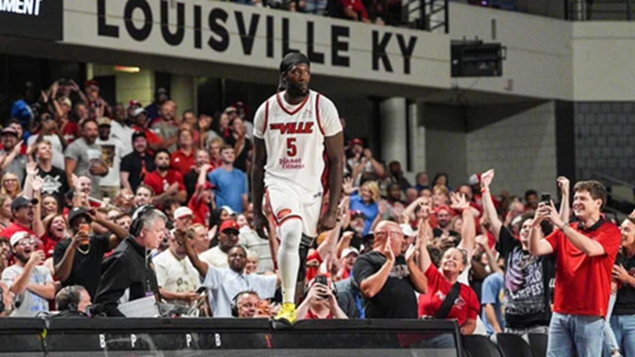 Montrezl Harrell Buktikan Diri Belum Habis, Bersinar di Big3