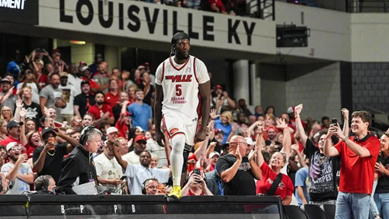 Montrezl Harrell Buktikan Diri Belum Habis, Bersinar di Big3