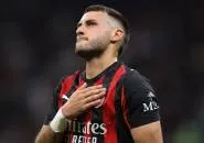 Moretto: Proses Transfer Santiago Gimenez ke Lazio Diprediksi Akan Rumit