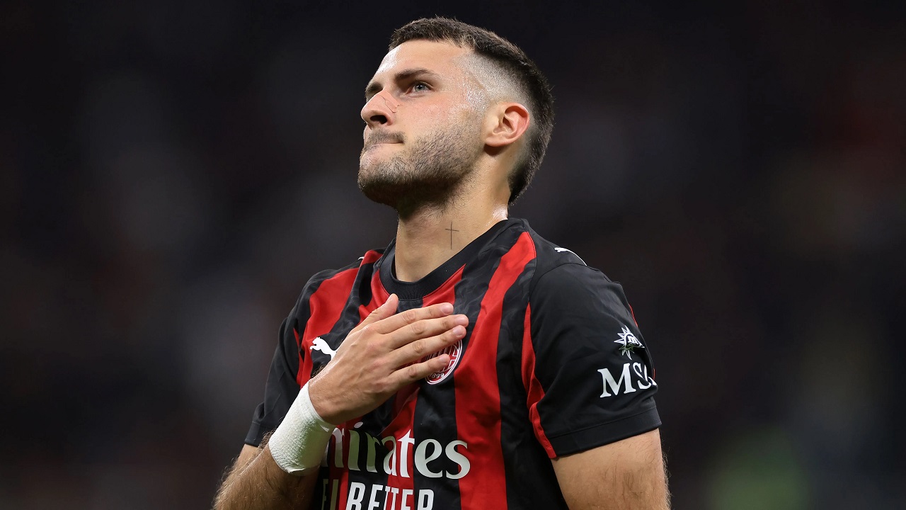 Moretto: Proses Transfer Santiago Gimenez ke Lazio Diprediksi Akan Rumit
