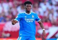MU Ajukan Tawaran Pertama untuk Rekrut Aurelien Tchouameni